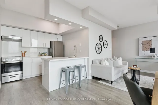 Additional image 6 of 230 Queens Quay Unit 1221