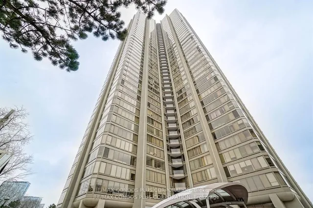 2045 Lake Shore Blvd Unit 805