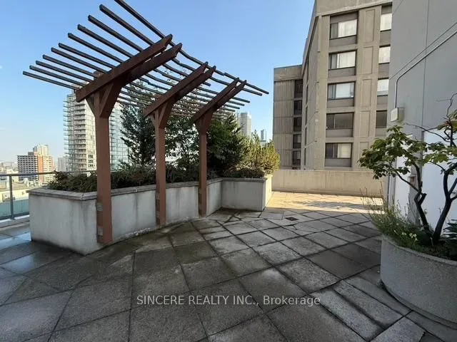 Additional image 9 of 1121 Bay St Unit 1701