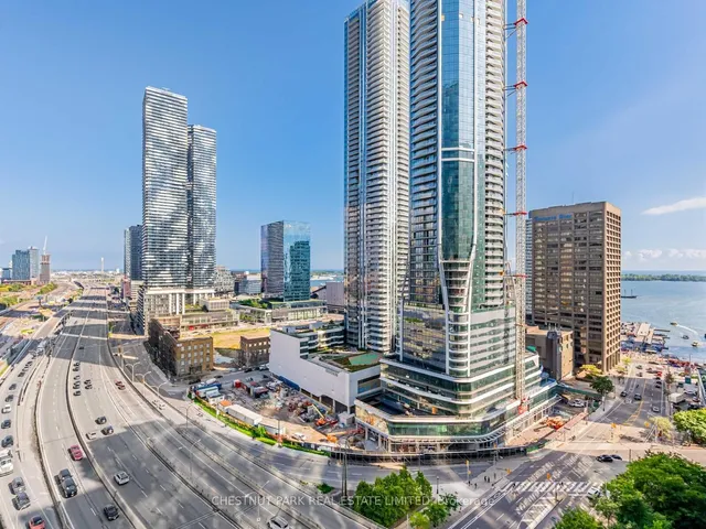 Additional image 35 of 18 Yonge St Unit 2211