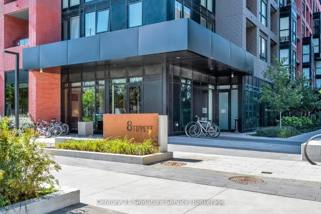 Additional image 2 of 8 Tippett Rd Unit 803