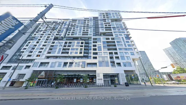 Additional image 36 of 27 Bathurst St Unit 1001