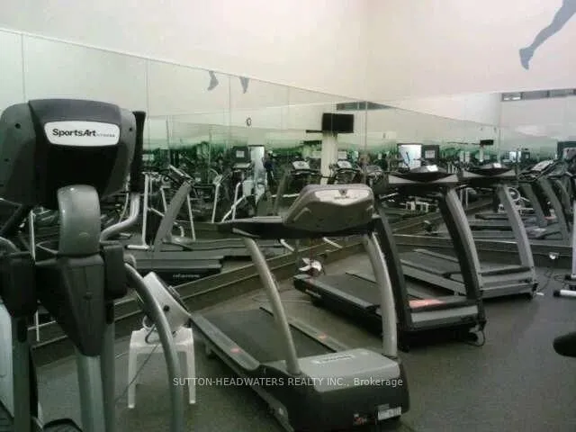 Additional image 32 of 5 Old Sheppard Ave Unit 2306