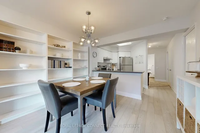 Additional image 9 of 750 Bay St Unit 605