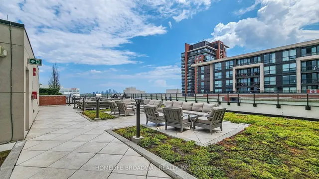 Additional image 35 of 3091 Dufferin St Unit 1011