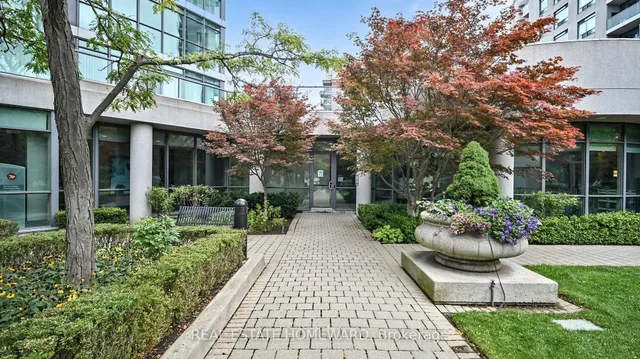 Additional image 41 of 30 Harrison Garden Blvd Unit 1207