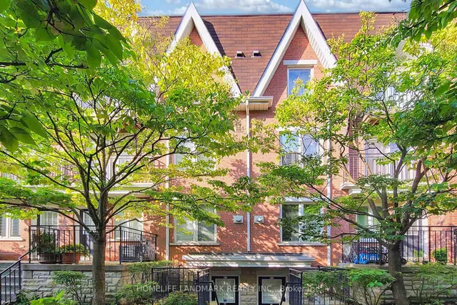 Additional image 29 of 60 Joe Shuster Way Unit 310