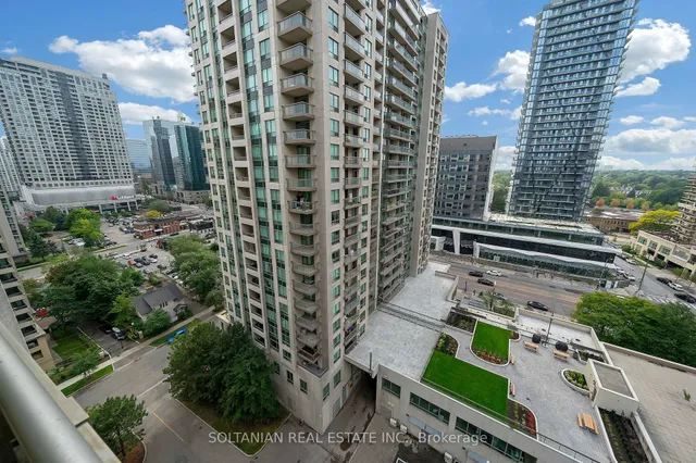 Additional image 26 of 256 Doris Ave Unit 1702