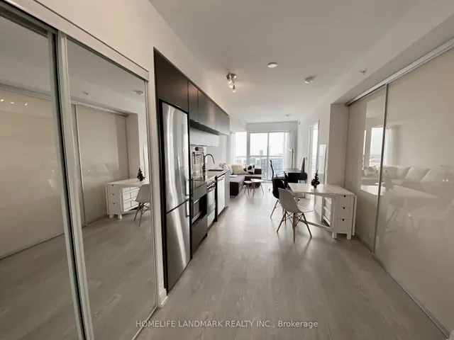 Additional image 3 of 181 Dundas St Unit 4206