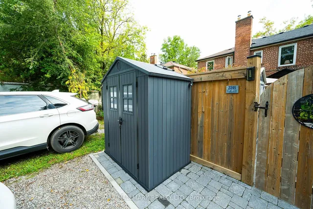 Additional image 36 of 3318 Bathurst St