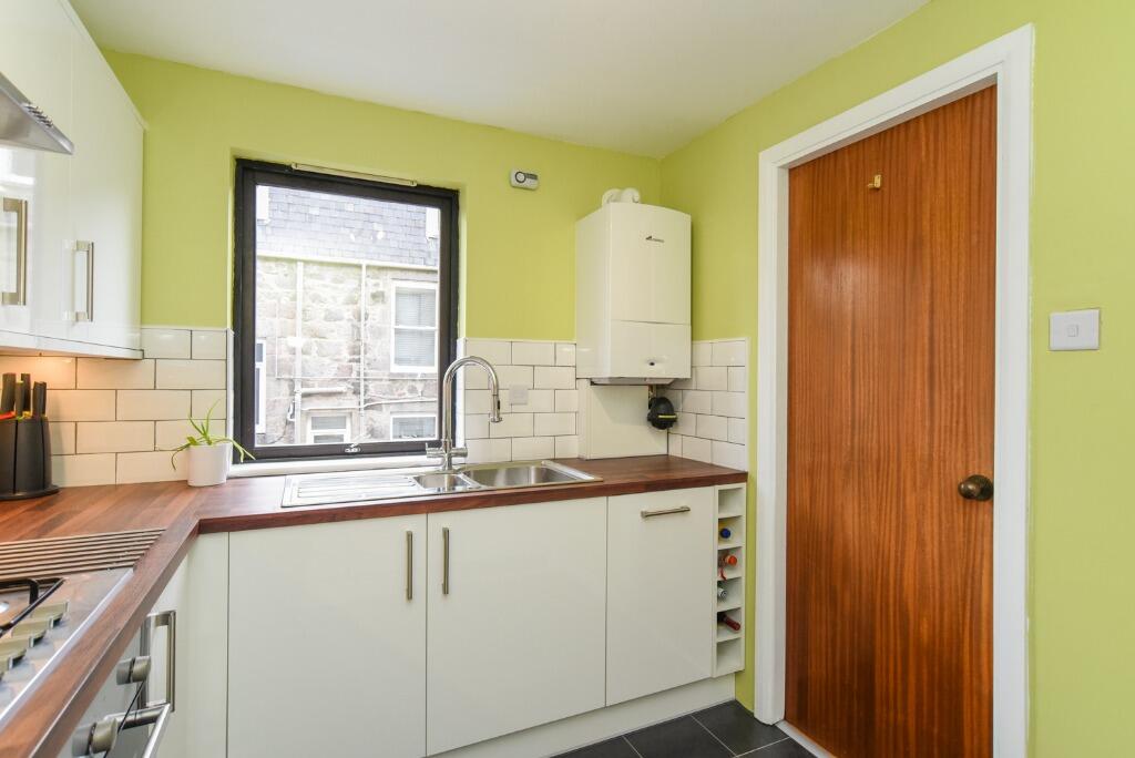 Additional image 4 of Gordon Street, City Centre, Aberdeen, AB11