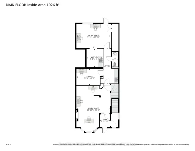 Additional image 38 of 19 Alvin Ave