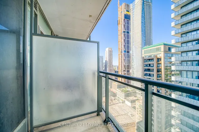 Additional image 20 of 45 Charles St Unit 3609