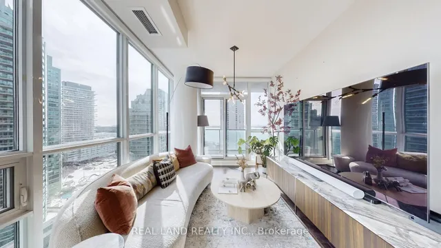 Additional image 8 of 33 Bay St Unit 1908