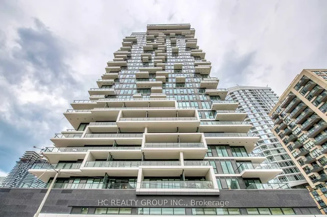 77 Shuter St Unit 2112