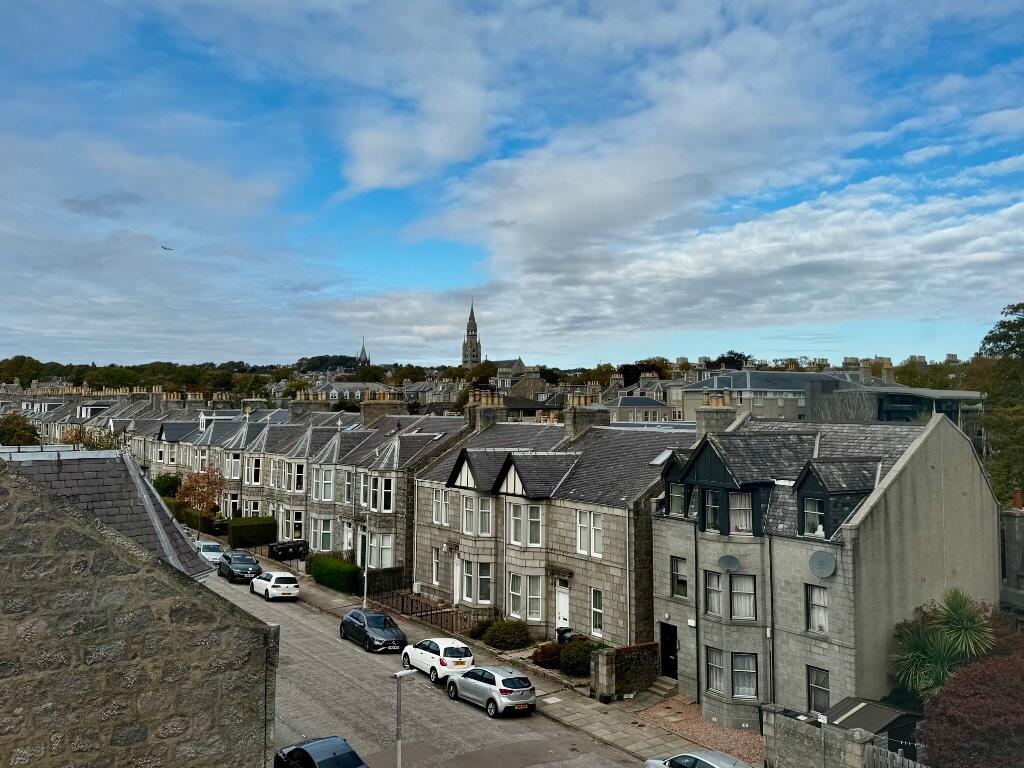 Additional image 11 of Albyn Grove, Aberdeen, Aberdeenshire, AB10