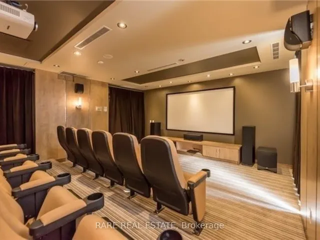 Additional image 44 of 2119 Lake Shore Blvd Unit 703