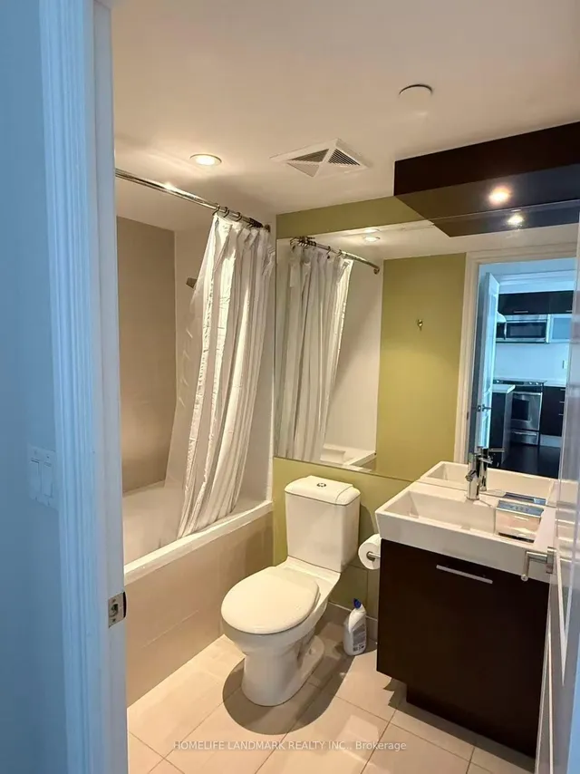 Additional image 15 of 386 Yonge St Unit 5603