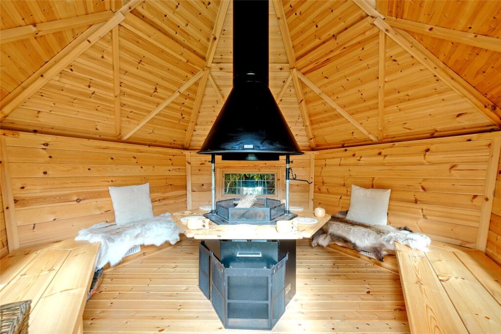 Additional image 23 of Balbrogie Manor, Kinellar, Aberdeen, Aberdeenshire, AB21