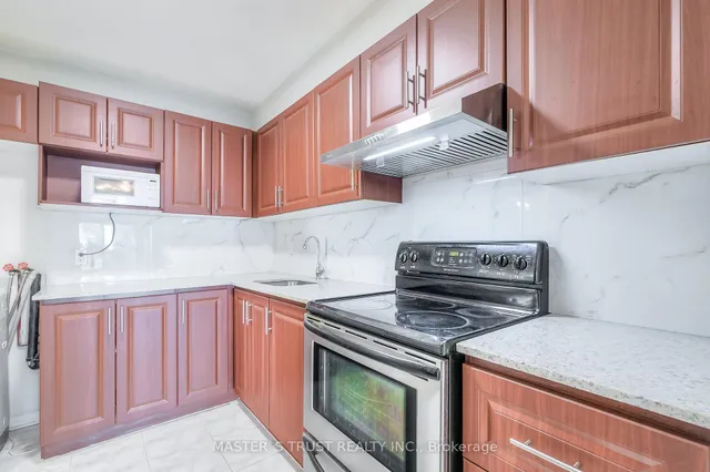 Additional image 9 of 4101 Sheppard Ave Unit 1408