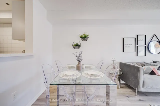 Additional image 22 of 5225 Finch Ave Unit 332