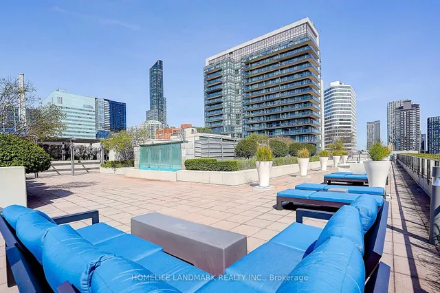 Additional image 6 of 111 Elizabeth St Unit 1711