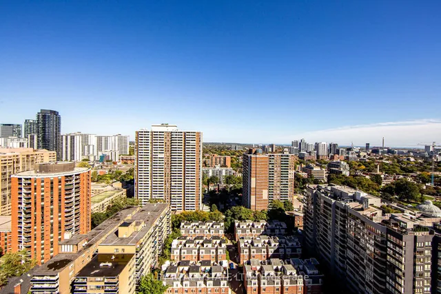 Additional image 24 of 281 Mutual St Unit 2507