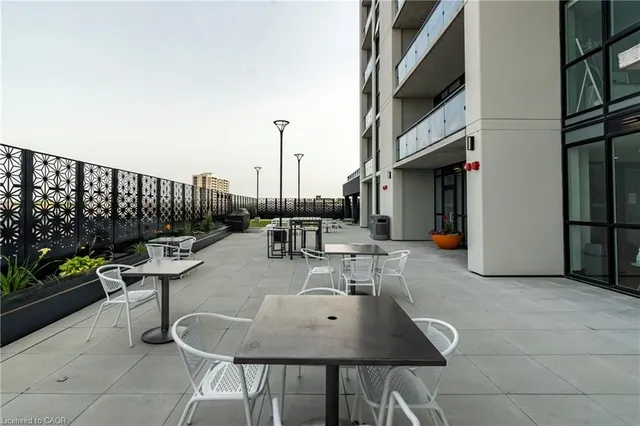 Additional image 43 of 60 Charles St Unit 705