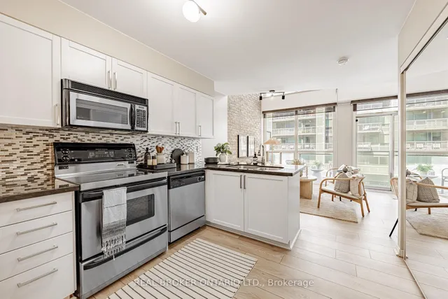 Additional image 5 of 1029 King St Unit 612