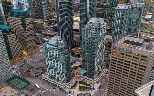 Additional image 5 of 10 Queens Quay Unit 408