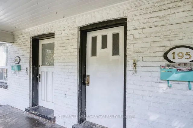 Additional image 2 of 195-197 Dovercourt Rd