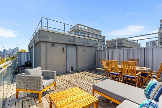 Additional image 27 of 1029 King St Unit 826