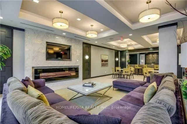 Additional image 15 of 18 Graydon Hall Dr Unit 2306