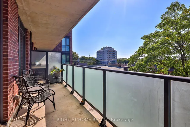 Additional image 9 of 430 Roncesvalles Ave Unit 410