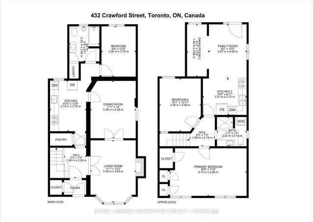 Additional image 19 of 432 Crawford St St