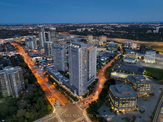 Additional image 32 of 2015 Sheppard Ave Unit 3810