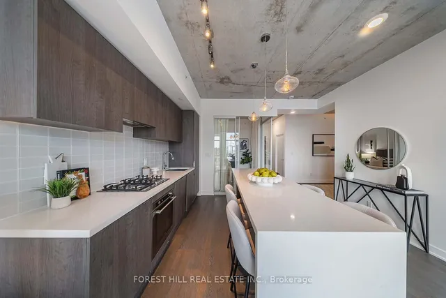 Additional image 6 of 109 Ossington Ave Unit PH607