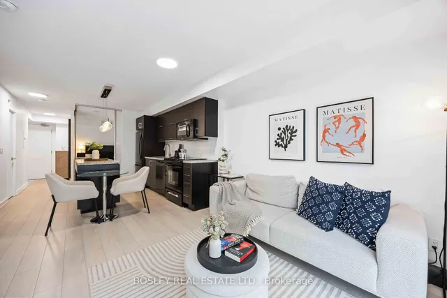 Additional image 3 of 21 Nelson St Unit 512