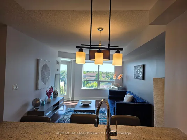 Additional image 7 of 676 Sheppard Ave Unit 507