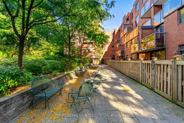 Additional image 36 of 30 Glen Elm Ave Unit 305