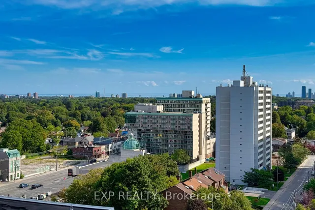 Additional image 24 of 212 Eglinton Ave Unit 1510