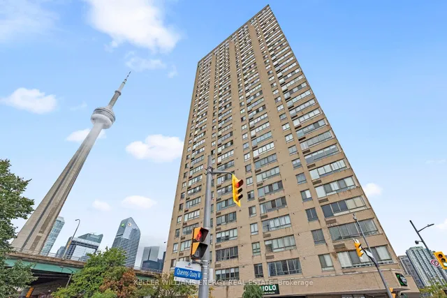 Additional image 4 of 270 Queens Quay Unit 704