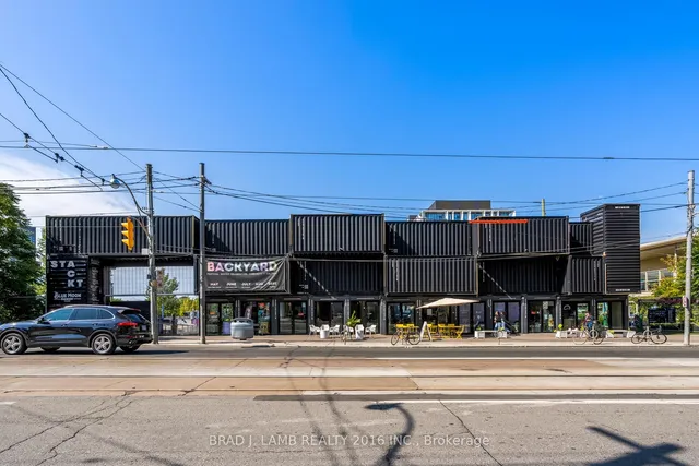 Additional image 16 of 550 Front St Unit 428