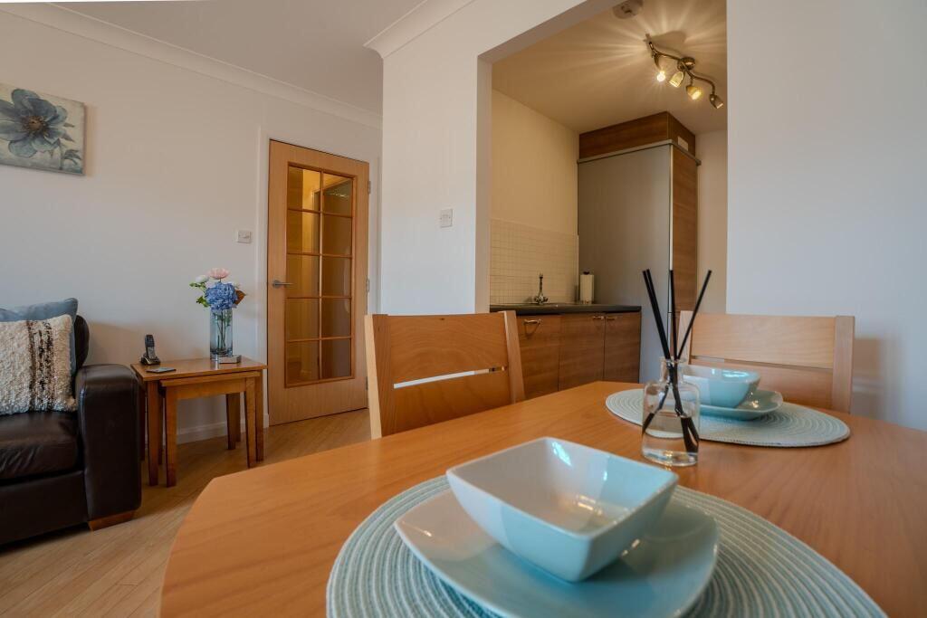 Additional image 11 of Flat 15 Millbank View, Grandholm Crescent, Bridge of Don, Aberdeen, Aberdeenshire, AB22 8BE