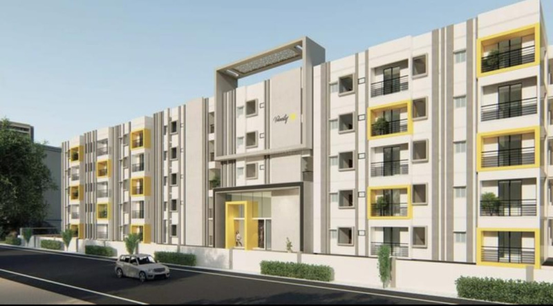 Additional image 2 of Hosur Road, Bangalore