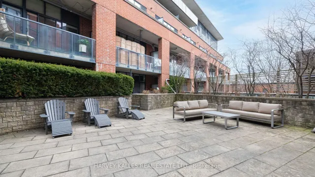 Additional image 15 of 363 Sorauren Ave Unit 110