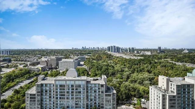 Additional image 20 of 18 Graydon Hall Dr Unit 2405