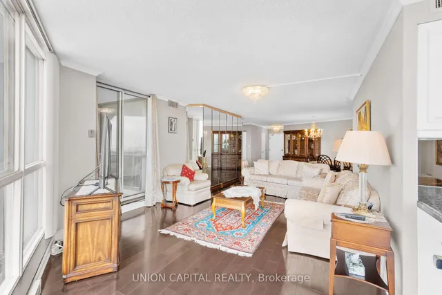 Additional image 7 of 85 Skymark Dr Unit 2405