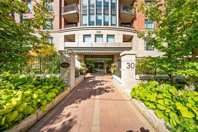 Additional image 4 of 30 Old Mill Rd Unit 602