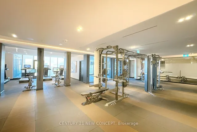 Additional image 19 of 270 Dufferin St Unit 608